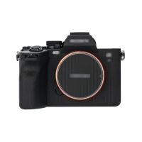 ราคา Kiwotos ตัวกล้องสติ๊กเกอร์ฝาครอบป้องกันรอยขีดข่วนฟิล์มสำหรับ Sony ผิวหนัง IV A7 (21058706851)