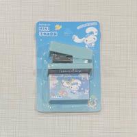 ราคา ชุดแม็กซ์ พร้อมลูกแม็กซ์ ที่เย็บกระดาษ ลายการ์ตูน (19536835802)