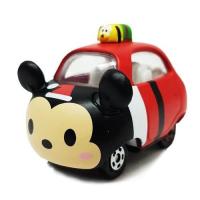 ราคา Takara Tomy Tomica Disney Motors Tsum Tsum Mickey Christmas (12754043268)