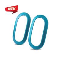 ราคา ชุดฝาครอบไฟเลี้ยวหลัง YAMAHA FAZZIO 2023 ศูนย์แท้ BKF SH33R M2 สีใหม่ 3 สี ฟ้า แดง เหลือง สำหรับรถ ยามาฮ่า ฟาซซิโอ้ (20424144565)