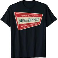 ราคา Wonderful Old Mesa Boogie T shirt (19006079621)