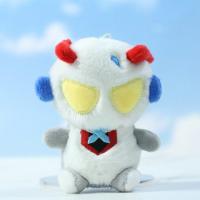 ราคา Cute Tiga Ultraman Pendant Plush Kids Toy Zero Taiga Ragdoll Doll Bag Hanging Birthday Gift น่ารัก Tiga อุลตร้าแมนจี้ตุ๊กตาเด็กของเล่นศูนย์ไทก้า Ragdoll ตุ๊กตากระเป๋าแขวนของขวัญวันเกิด (18504530554)