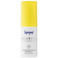 ราคา SUPERGOOP Bright Eyed 100 Mineral Eye Cream SPF 40 ซุปเปอร์กูป ไบร์ท อาย 100 มิเนรัล อาย ครีม กันแดด 15ml (16351692039)