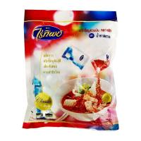 ราคา พริกป่น น้ำตาลทราย ตรา ไร่ทิพย์ 50 ซอง 50 ซอง x 1 แพ็ค (16416774475)