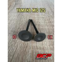 ราคา วาล์วเดิมแท้ MIO 125 วาล์วไอดี วาล์วไอเสีย 1คู่ (15920227773)