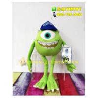 ราคา ตุ๊กตาไมค์ วาซอว์สกี้ 8 นิ้ว 12 นิ้ว 16 นิ้ว สินค้าลิขสิทธิ์แท้ มี 3 ขนาดให้เลือก ส่งเร็ว พร้อมส่งจากกทม (403701074)