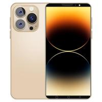 ราคา i14pro max 7 2 นิ้ว 10 0 สมาร์ทโฟน Android ใบหน้า ลายนิ้วมือปลดล็อคโทรศัพท์มือถือ 8GB 256GB (21145087967)