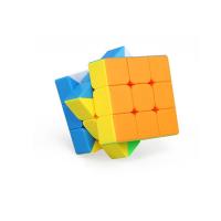 ราคา Prakan รูบิค ลูบิด รูบิค 3x3 รูบิค2 2 รูบิค4 4 รูบิค5 5 รูบิค3x3 ของแท้ รูบิคของแท้ ของเล่นฝึกสมอง ของแท้ ลื่นหัวแตก แบบเคลือบสี ไม่ลื่น (9489826871)