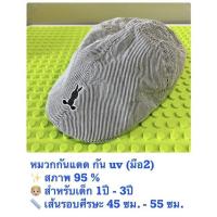 ราคา ชุดว่ายน้ำ หมวกเล่นทราย หมวกกันแดด มือ2 (18883843283)