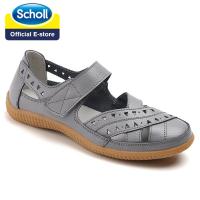 ราคา Scholl women shoes Womens scholl sandal scholl ladies shoes woman SCHOLL Womens Khuntida Shoes OLD901 (19377607448)