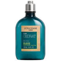 ราคา Loccitane Cap Cedrat Shower Gel 250ml (16282650282)