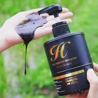 ราคา Hiso Keratin Shampoo ไฮโซ แชมพูเคราติน ช่วยให้ผมนุ่มลื่นไม่ชี้ฟู บำรุงผมสวยในขวดเดียว ขนาด 300 ml 2ขวด (5948098909)