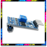 ราคา TCRT5000 Line tracking sensor Module โมดูล อินฟาเรด ตรวจับ ติดตามเส้น ทาง (19506849654)
