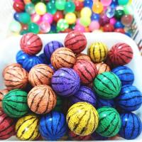 ราคา ลูกบอลเด้งเบอร์32ทั้งชุด100ลูกบรรจุ27ลูกลอยน้ำยางลูกบอลแข็งไซส์เล็กใหญ่1หยวนเครื่องไข่บิด (15962771970)