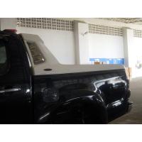 ราคา โรลบาร์ โตโยต้า Vigo Champ ทำสีตามรถ (9554035662)