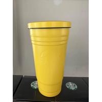 ราคา พร้อมส่งในไทย แก้วพลาสติก 2 ชั้น STB รุ่น X Blackpink (21103993141)