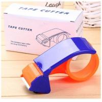 ราคา ตัวตัดเทป ที่ตัดเทป ตัดเทปopp Tape Cutter พลาสติก ที่ตัดเทป สำหรับแพ็คของ ใช้ในงานประดิษฐ์ ขนาดเทป2นิ้ว (16620037485)