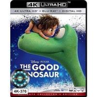 ราคา 4K UHD หนังการ์ตูน The Good Dinosaur ผจญภัยไดโนเสาร์เพื่อนรัก (16948215493)