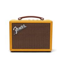 ราคา FENDER INDIO 2 Bluetooth Speaker ลำโพงบูลทูธสตรีมมิ่ง รับประกัน 1 ปี By Mac Modern (19065509529)