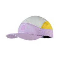 ราคา Buff 5 Panel Go Cap หมวกวิ่ง ปีกกว้าง กันแดด ด้านหลังปรับได้ แห้งเร็ว ใส่สบาย ระบายอากาศดี ลิขสิทธิ์ของแท้จากสเปน (19467217359)