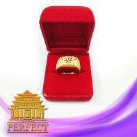 ราคา แหวนทอง แหวนผู้ชายหรือผู้หญิงก็ใส่ได้ แหวนเศษทองเยาวราช 1บาท แหวนอุดรอยรั่วนิ้ว แหวนปลดหนี้ ใส่แล้วนิ้วดูเรียวยาวขึ้น (5491942335)