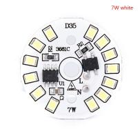 ราคา UNI Jettingbuy LED Bulb Patch Lamp SMD Plate Circular Module Light Source Plate For Bulb Light (15713398980)