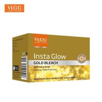 ราคา Vlcc Insta Glow Gold Bleach 402 G (15945088706)
