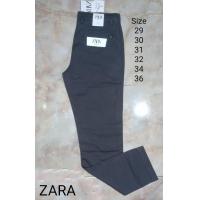 ราคา อัพเดทสินค้าใหม่ กางกางผู้ชาย กางเกงขายาา ซาร่า กางเกงชิโน่ ทรงสวย (17581321123)