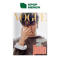 ราคา BTS JIMIN V O G U E Korea 2023 04 A (18560169585)