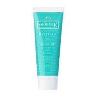 ราคา Smooth E BabyFace Foam สมูทอี เบบี้เฟซโฟม โฟมไม่มีฟอง ทุกขนาด 1248 oz โฟมล้างหน้า (19922412801)