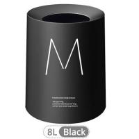 ราคา ถังขยะรีไซเคิลถังขยะสองชั้นถังขยะถังขยะถังขยะ Konco 8ลิตรถังขยะถังขยะสำหรับห้องน้ำในห้องครัวห้องน้ำ (19741983000)