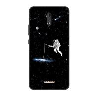 ราคา เคสโทรศัพท์ TPU ซิลิโคนนิ่ม พิมพ์ลาย สำหรับ Wiko Sunny 5 (11095812483)