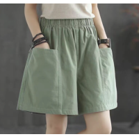 ราคา SALOME กางเกง กางเกงขาสั้น กางเกงขาสั้น ผญ กางเกง ขาสั้น ผญ กางเกงขาสั้นผญ กางเกงยีนขาสั้นผญ ธรรมดา กางเกง ขาสั้นผญ 032801 (13478953186)