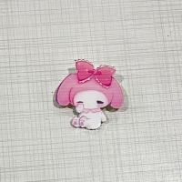 ราคา เข็มกลัด ติดกระเป๋า ลายการ์ตูน (15855890386)