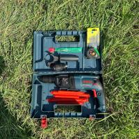 ราคา สว่านโรตารี่BOSCH มี 3 ระบบ (19314553394)