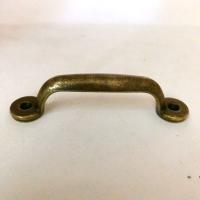 ราคา มือดึงหีบ 3 5 นิ้ว ปุ่มจับ มือจับ มือดึง ปุ่มมือจับ ห่วง ห่วงมือจับ DIY มือจับตู้ มือจับลิ้นชัก เฟอร์นิเจอร์ ทองเหลือง (9001381396)