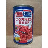 ราคา Purefoods Corned Beef 150g (10855563146)