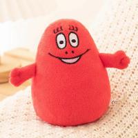 ราคา การ์ตูน Barbapapa ของเล่นตุ๊กตาตุ๊กตามือนิ่มสำหรับเด็กทารก Comfort ของขวัญของเล่นนุ่มสำหรับตกแต่งบ้านของขวัญวันเกิดสำหรับเด็กเด็กผู้หญิง (21170634793)