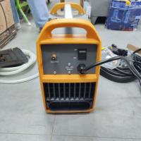 ราคา POWERTIG200DP TIG200DP ตู้เชื่อม TIG หนึ่งเดียวในราคานี้ที่มีระบบ Pulse TIG กำลังไฟเต็ม ประกัน 24 เดือนเต็ม HUGONG (15791149887)