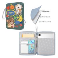 ราคา ส่งจากไทย กระเป๋าคอมพิวเตอร์ tabletขนาด10 9ใช้ได้ทุกยี่ห้อ ซองใส่โน๊ตบุ๊ค กระเป๋าiPad กระเป๋าใส่Notebook โน้ตบุ๊ค กระเป๋าคอม IPAD SAMSUNG HUAWEI XIAOMI COMPUTER BAG (20971827517)