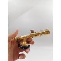 ราคา หัวฉีด lc copper หัวพ่นไฟ หัวพ่นแก๊ส Gas Torch สำหรับแก๊สกระป๋องให้ความร้อนสูง หัวแก๊ส กระป๋อง หัวพ่นแก๊ส หัวเป่าแก๊ส หัวพ่นไฟ (20998248330)