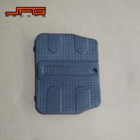 ราคา JFG ฝาครอบแบตเตอรี่แข่งรถสำหรับ Honda Scoopy I K93อุปกรณ์เสริมมอเตอร์ไซค์ (21058395553)