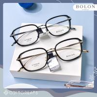 ราคา NEW BOLON BH6007 FW23 Bolon Eyewear กรอบแว่นตา แว่นสายตา แว่นกรองแสง โบลอน giftgreats (20675173138)