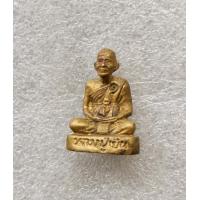 ราคา รูปหล่อรุ่นแรก หลวงปู่เย็น วัดสระเปรียญ อ สรรคบุรี จ ชัยนาท สภาพสวยครับ (19368378412)