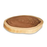 ราคา ท็อปโต๊ะ ไม้จามจุรี ไม้แผ่นเดียว ตัดแว่นขอบธรรมชาติ หนา 3 นิ้ว พ่นสี เคลือบแลคเกอร์ พร้อมใช้งาน จัดส่งฟรี (20503169308)