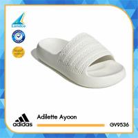 ราคา Adidas Collection อาดิดาส รองเท้าแตะ รองเท้าแบบสวม OG W Adilette Ayoon GX7064 GX7065 GV9536 2000 (16877264972)