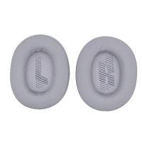 ราคา 2ชิ้น Earpads Repalcement โปรตีนหนัง Ear Pads Cushion สำหรับ JBL Live 500BT Wireless Over Ear Headphone (16566006928)