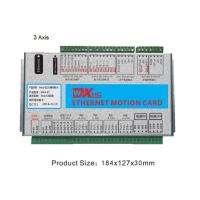 ราคา XHC Mach3 Board CNC Controller (15236495815)