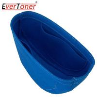ราคา EverToner Carlyn COZY BAG กระเป๋าใส่ของสบายกระเป๋าจัดระเบียบผ้าซับในกระเป๋าโท้ท Dalaman Tas (21142255833)