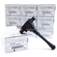 ราคา ของแท้ คอยล์จุดระเบิด สําหรับ Nissan March Almera Sylphy TIIDA Part Number 22448 1HC2B (20673111124)
